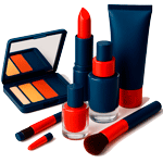 Наборы косметики