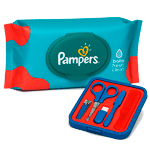 Салфетки и гигиенические наборы