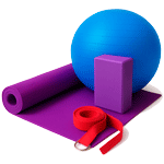 Йога и пилатес