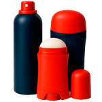 Дезодоранты и антиперспиранты