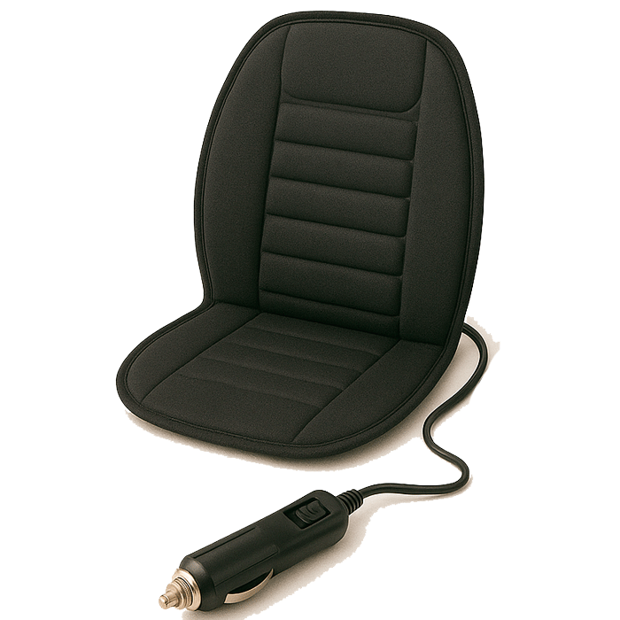 Подогрев сидений