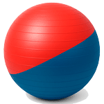 Фитнес-мячи