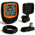 Велокомпьютеры