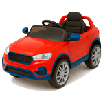 Электромобили детские