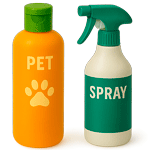 Шампуни, спреи