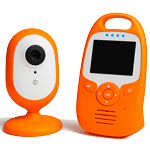 Радионяни, видеоняни