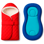 Конверты и коконы