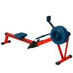 Гребные тренажёры