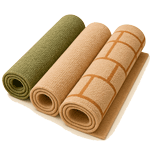 Ковровые покрытия