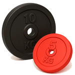 Блины и диски