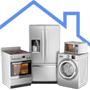 Крупная бытовая техника