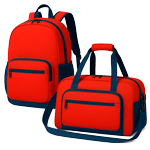 Спортивные рюкзаки и сумки