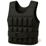 Жилеты-утяжелители