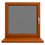 Подоконники, откосы, москитные сетки