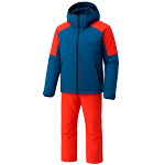 Спортивная зимняя одежда