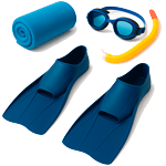 Плавание и водные виды спорта