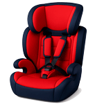 Детские автокресла