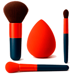 Кисти и аксессуары